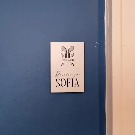 Carlo E Sofia Appartamento *